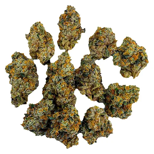 G.A.S - Next Friday - Dried Flower