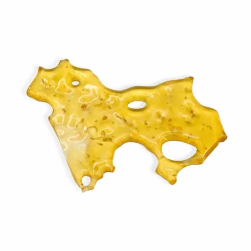 Blue Dream x Black Cherry Punch Shatter - Endgame - Shatter