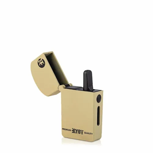 RYOT, VERB 510 Thread Vaporizer Battery
