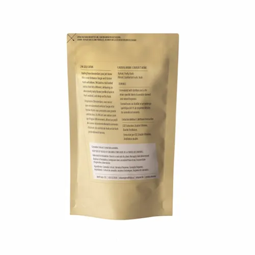 24K Gold Apricot Mango Kush - Debunk - 510 Cartridge