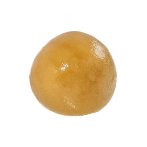 Product image of Dab Light Baller Jar Okanagan Sugar Lightspeed CBD - Astrolab - Rosin