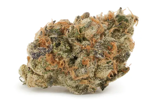 Product image of Peanut Butter Breath Smalls - BC Weed Co. - Dried Flower