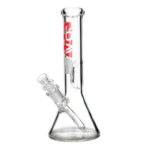 Product image of GRAV, Waterpipe w/ Fixed Downstem