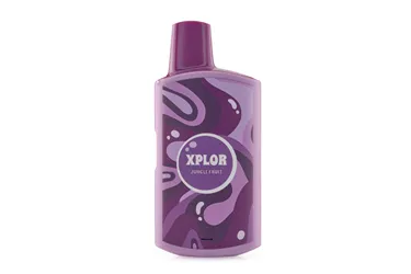 Product image of Jungle Fruit - XPLOR - Disposables