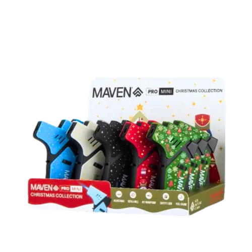 Product image of Maven, Pro Mini Torch
