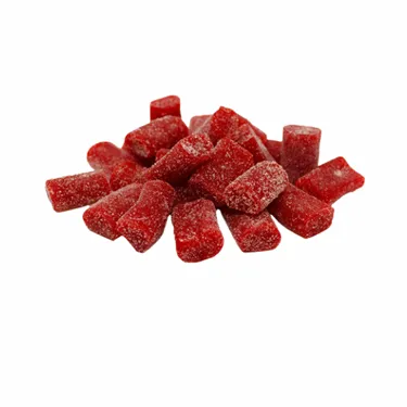 Product image of Licorice Bitz Soft Chews - sUge - Gummies