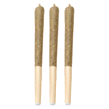 Product image of Chiquita Milkshake - Bud Lafleur - Joints