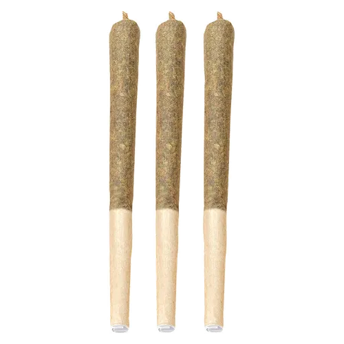 Product image of Chiquita Milkshake - Bud Lafleur - Joints