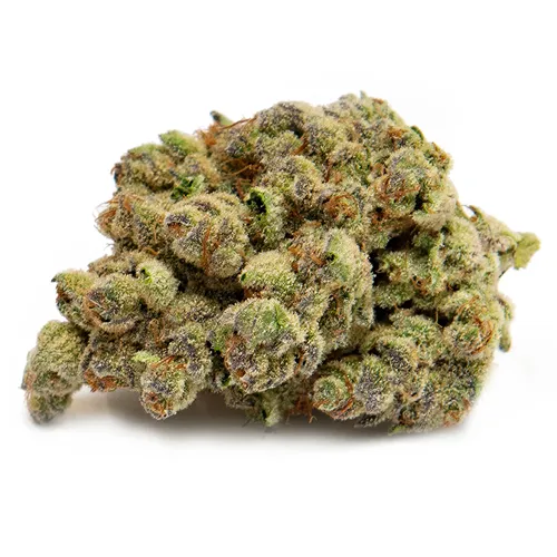 Baked Grape Pie - Color Cannabis - Dried Flower