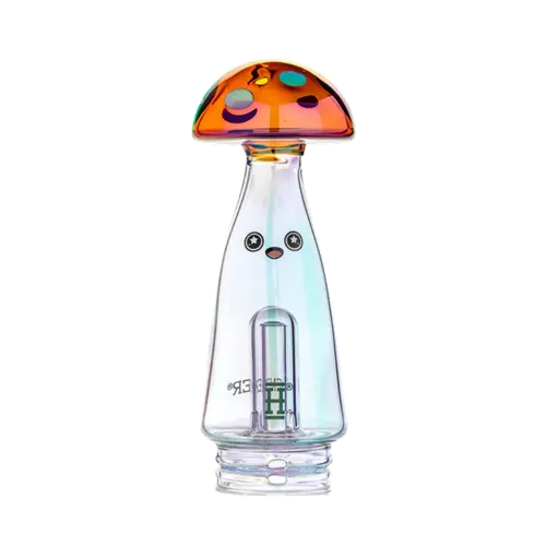 Product image of Hemper, Puffco Peak Top Attachment