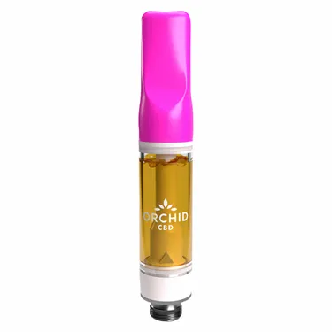 Product image of CBD RNTZ Live Resin - Orchid CBD - 510 Cartridge