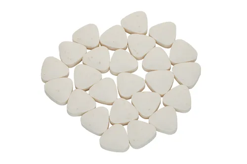 THC Tablets - Indiva Blips - Edible Extracts