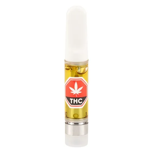 Product image of Blu Razz! - B!NGO - 510 Cartridge