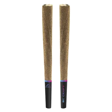 Product image of Pebble Punch - Valhalla Flwr - Blunts