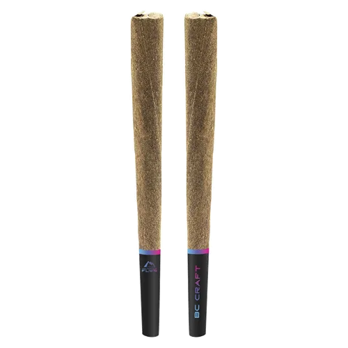 Product image of Pebble Punch - Valhalla Flwr - Blunts