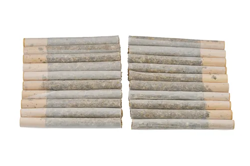 Product image of Godfather OG - La Cantina - Joints