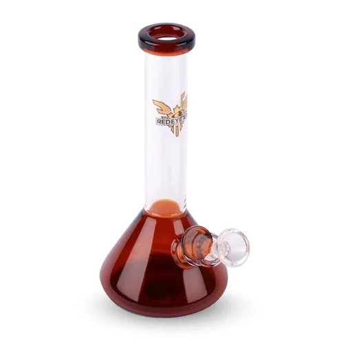 Red Eye Tek 8" Midge Mini Beaker Tube
