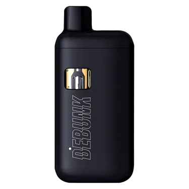 Product image of 24K Gold Liquid Diamond All-in-One - DEBUNK - Disposables