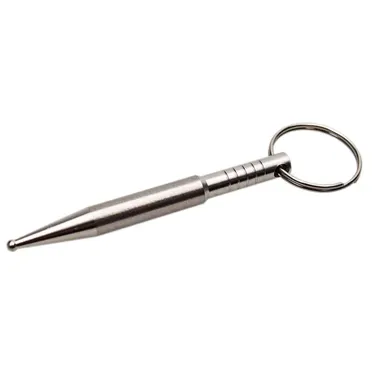 Product image of DabWare, Short Keychain Titanium Dabber