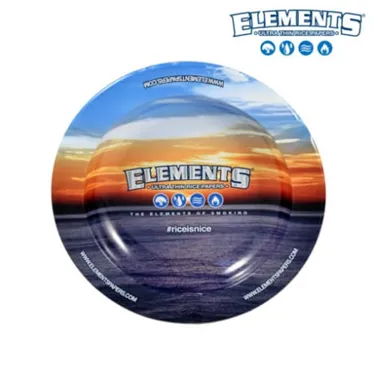 Product image of Elements Ash Tray Metal