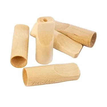 Product image of Zig-Zag, Wood Filter Tips