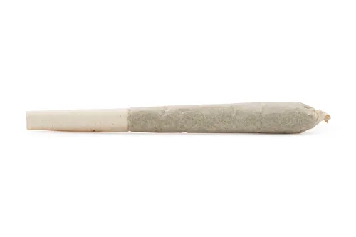 Product image of BC Organic Lime Mi'jito - Simply Bare - Pre-Rolled