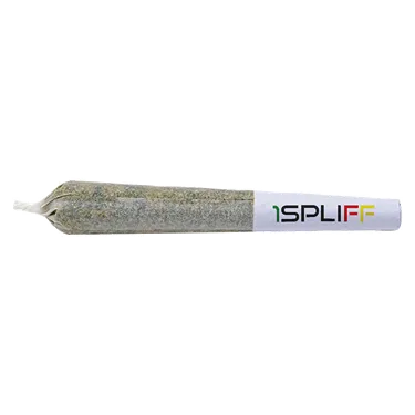Product image of Hawaiian Snowcone - 1Spliff - Joints