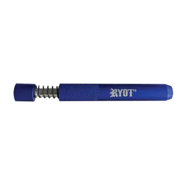 Product image of Ryot, 3" Aluminium Taster Bat w/ Spring Ejection