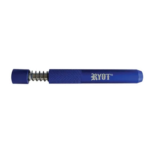 Product image of Ryot, 3" Aluminium Taster Bat w/ Spring Ejection