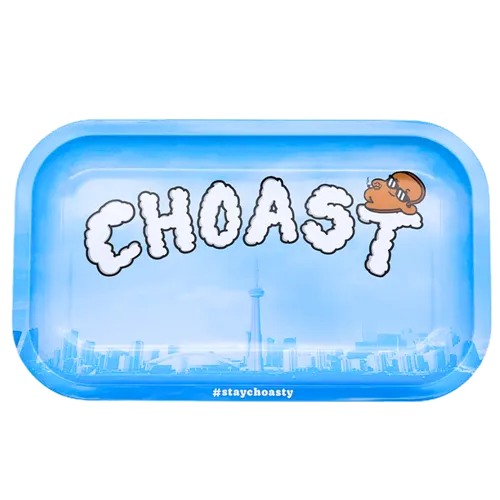 Product image of Choast, Medium Rolling Tray