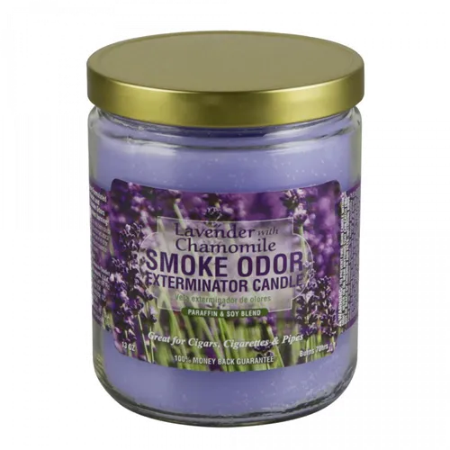 Product image of Smoke Odor Candle