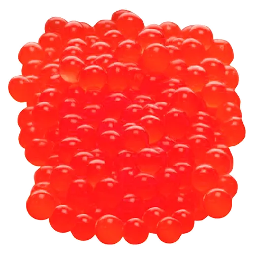 Product image of Venetian Sparkle Popping Pearls - Plush - Gummies
