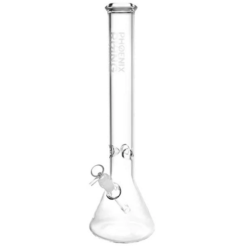 Product image of Pheonix Rising, 17" 10mm Basic Beaker Water Pipe