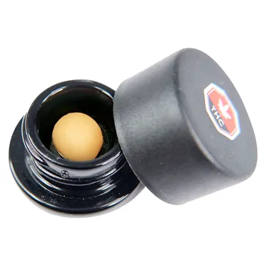 Product image of Watermelon G Whipped Diamonds - BOXHOT - Diamonds / Sauce