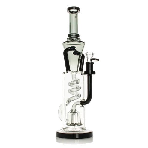 Product image of Gear Premium, 14" Coil Bubbler