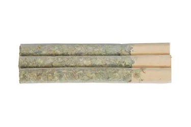 Product image of Green Congo - High Quads - Joints
