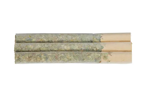 Product image of Green Congo - High Quads - Joints