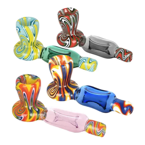 Product image of Alternate Dimension Hand Pipe