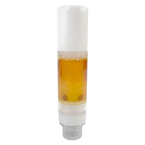 Product image of GOO-CART! Live Rosin AIO - The Goo! - Disposables