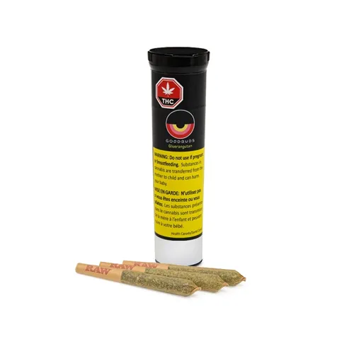 Product image of Gluerangutan - Good Buds - Joints