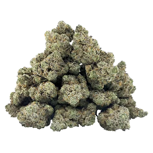 Product image of Blackberry Sour - BC OZ - Dried Flower