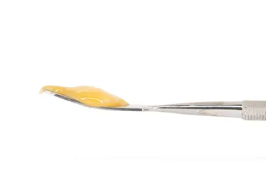 Product image of Live Resin Mexicola - Dabble Cannabis Co. - Resin