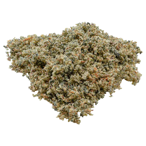 Pink Kush Shake n Bake - HOTBOX - Infused Pre-Ground