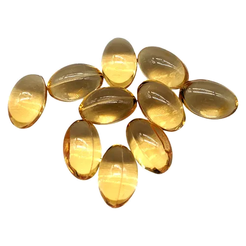 THC Vibe Caps 1000 - Tytan Jumbo Jars - Capsules