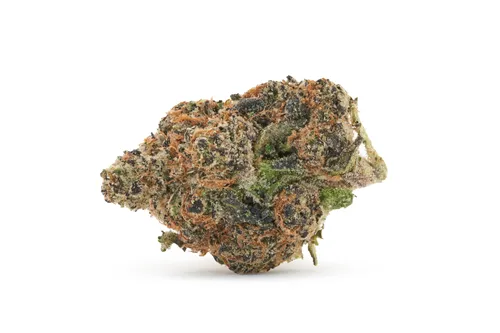 Devil's Lettuce Smalls - Uncle Bob - Dried Flower