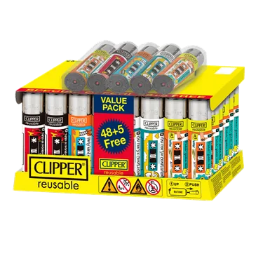 Product image of Clipper, Lighters
