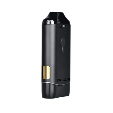 Product image of Pulsar, DuploCart Thick Oil Vaporizer Double Cartridge