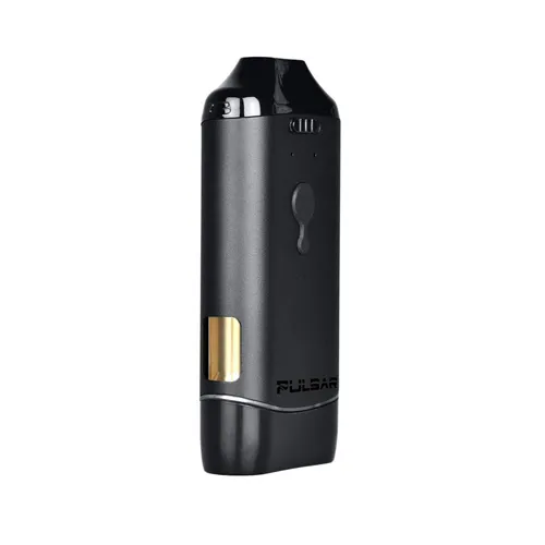 Product image of Pulsar, DuploCart Thick Oil Vaporizer Double Cartridge