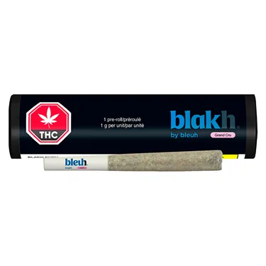 Product image of Blakh Kush - Bleuh - Joints