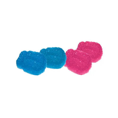 Product image of Cola Blendz 1:1 - Chuz - Gummies